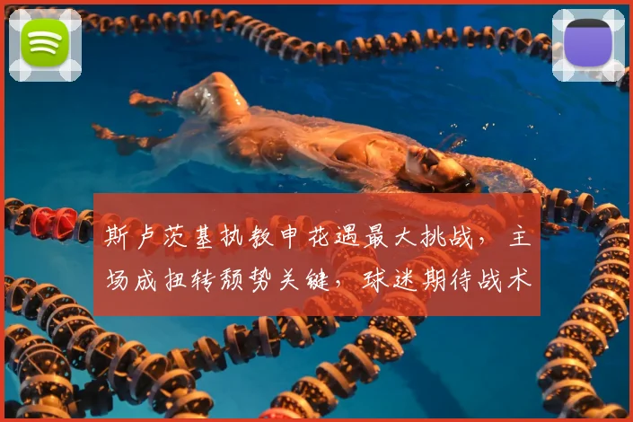 斯卢茨基执教申花遇最大挑战,主场成扭转颓势关键,球迷期待战术调整